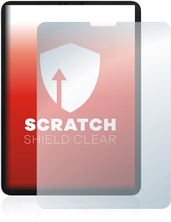 Image du produit upscreen Scratch Shield Protection (1 pièce(s), iPad Pro)