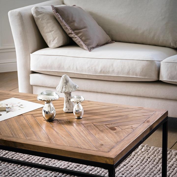 Actual product image La Redoute Interieurs Canape (2 person sofa)
