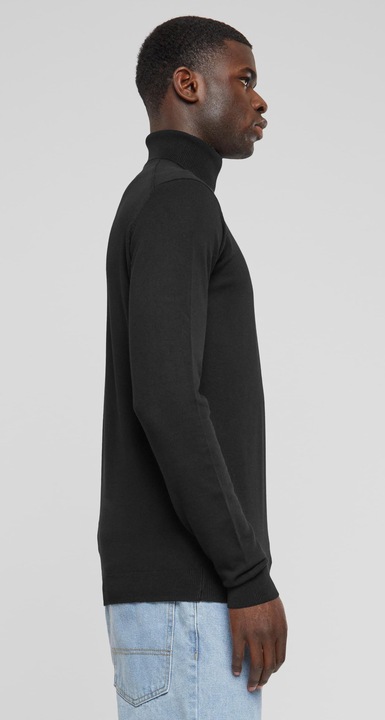 Immagine prodotto Urban Classics Knitted Turtleneck Sweater (S)