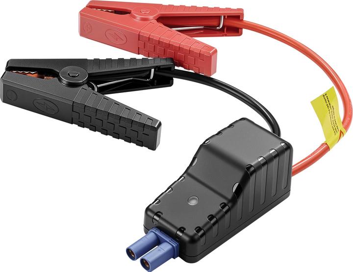 Actual product image Sandberg TirePump 10000 (800 A, 10000 mAh)