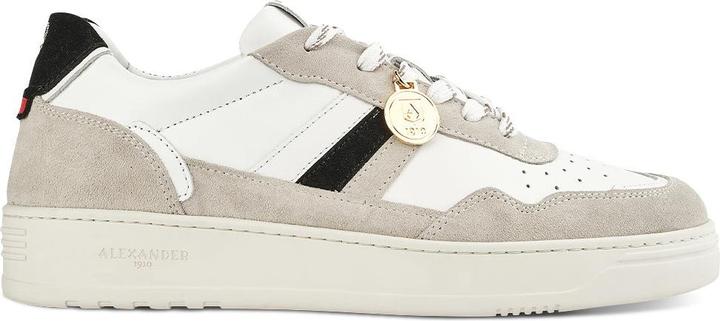 Image du produit Alexander 1910 Firenze1910 - Nero e Grigio UNISEX (37)