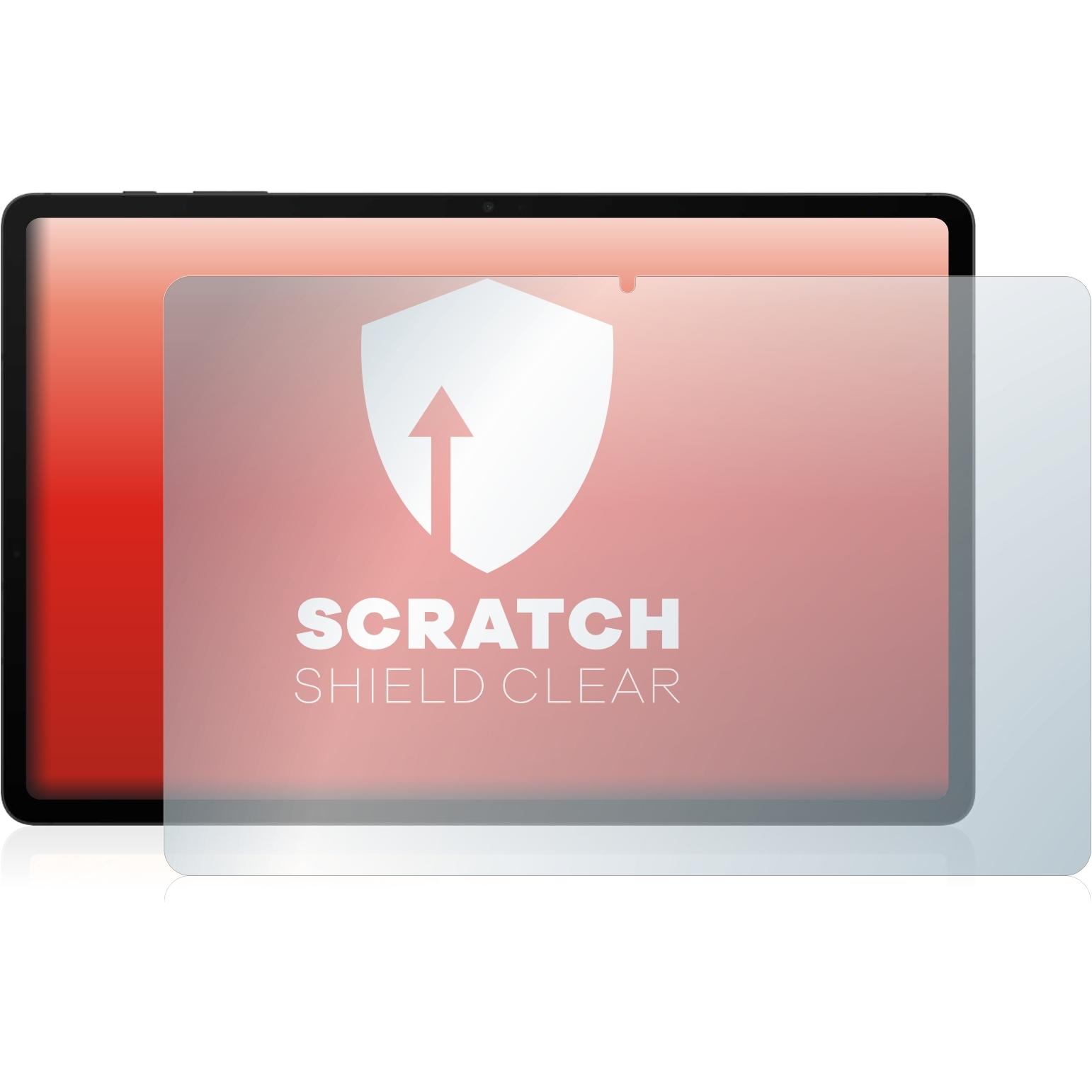 Thumbnail - upscreen Scratch Shield Displayschutz (1 Stück, Galaxy Tab S8 Plus), Tablet Schutzfolie