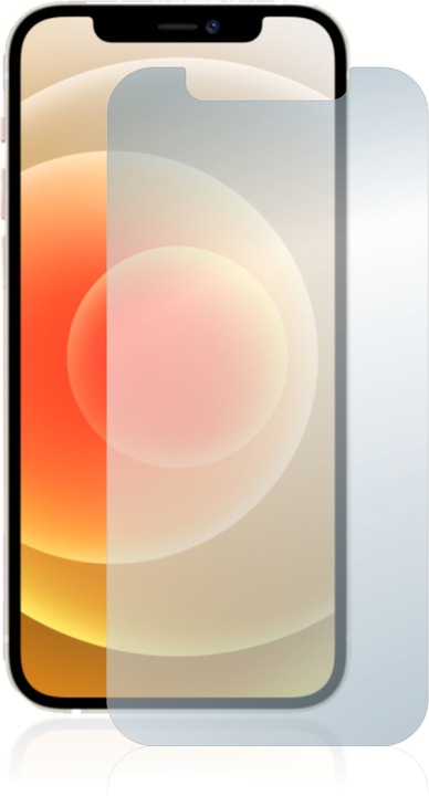 Produktbild upscreen Reflection Shield Displayschutz Matt (1 Stück, Apple iPhone 12)