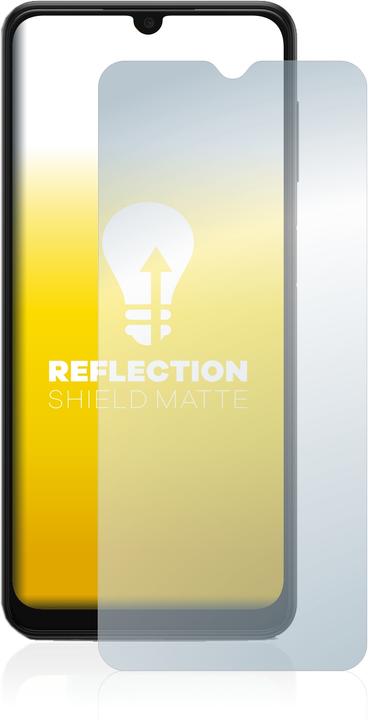 Actual product image upscreen Reflection Shield Protector Matte (1 Piece)
