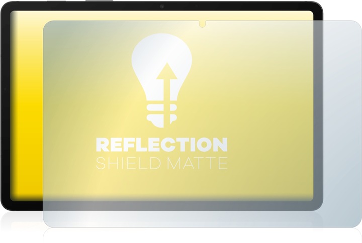 Produktbild upscreen Reflection Shield Displayschutz Matt (1 Stück, Galaxy Tab S8)