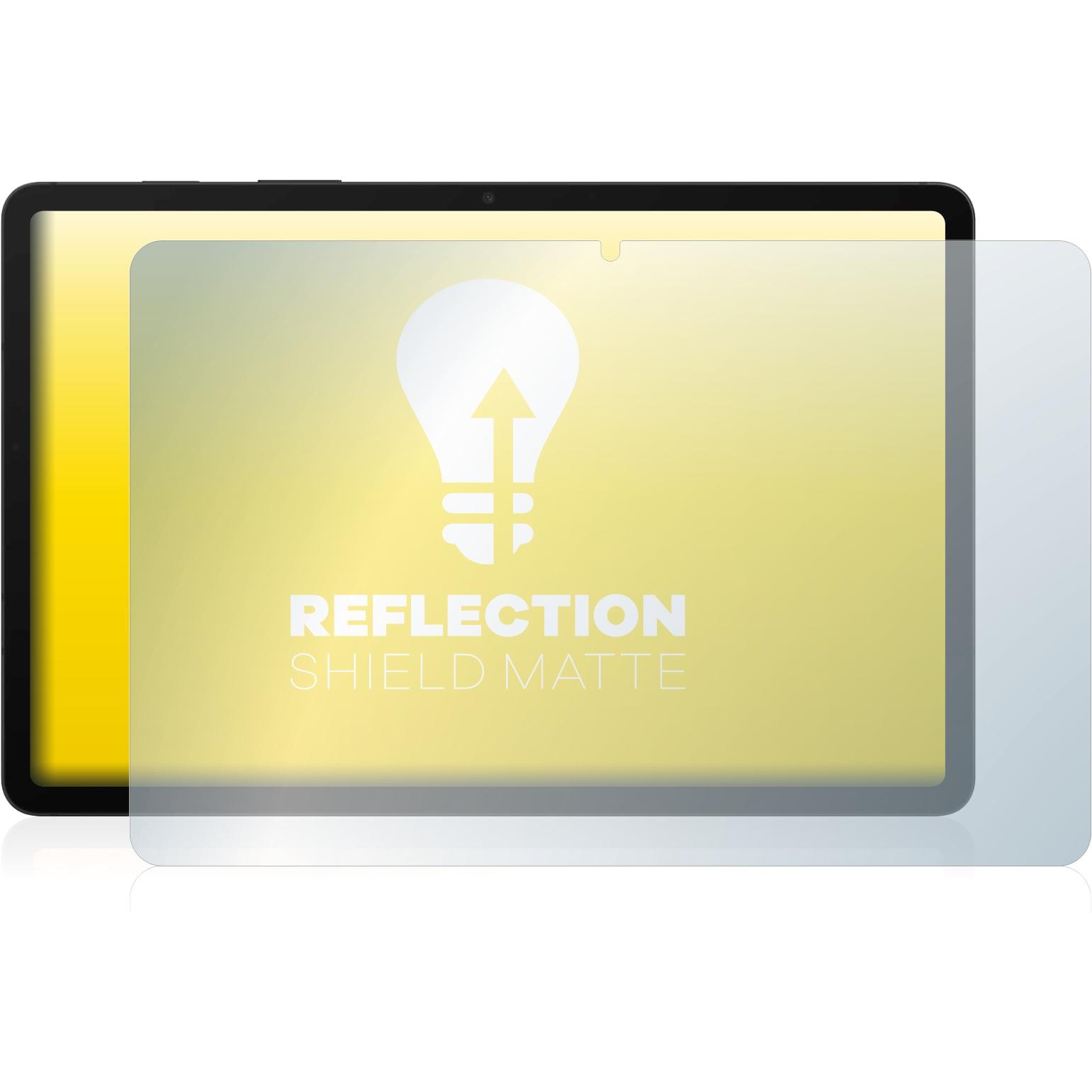 Thumbnail - upscreen Reflection Shield Displayschutz Matt (1 Stück, Galaxy Tab S8), Tablet Schutzfolie