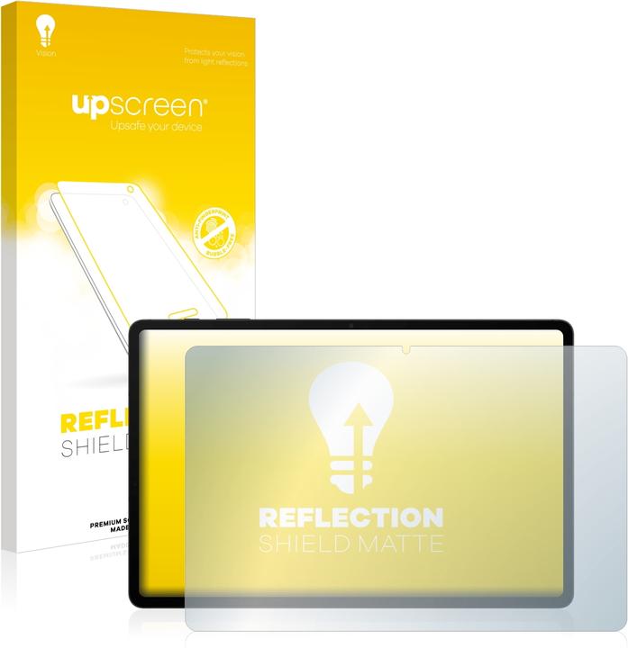Actual product image upscreen Reflection Shield Protector Matte (1 Piece, Galaxy Tab S8+ 5G)