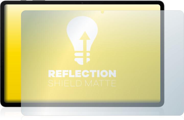 Actual product image upscreen Reflection Shield Protector Matte (1 Piece, Galaxy Tab S8+ 5G)