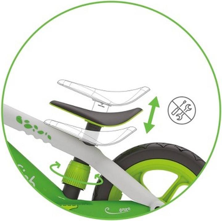 Image du produit Chillafish Impeller BMXie (12")