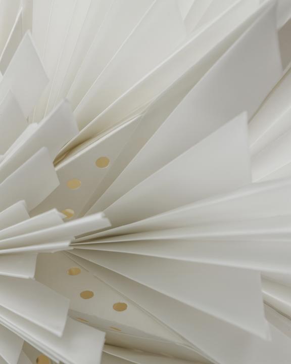 Productafbeelding House Doctor Star, HDDust, Off-white