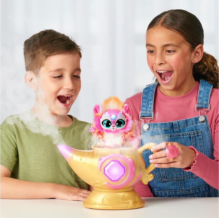 Produktbild Magic mixies Wunderlampe