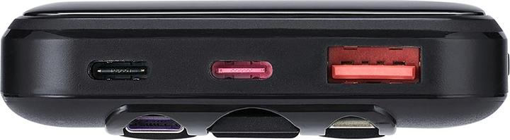 Actual product image Rivacase VA2211 (10000 mAh, 22.50 W, 37 Wh)