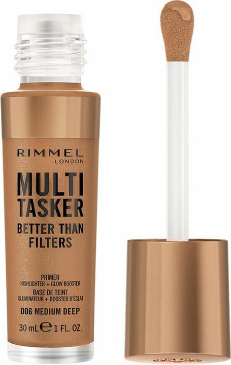 Image du produit Rimmel London Multi Tasker Better Than Filters (006 Medium Deep)