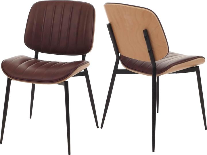 Image du produit JOHN316 Esszimmerstuhl