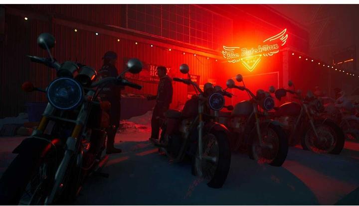 Produktbild Paradox Interactive Vampire: The Masquerade - Bloodlines 2 - Day One Edition (PC, DE)