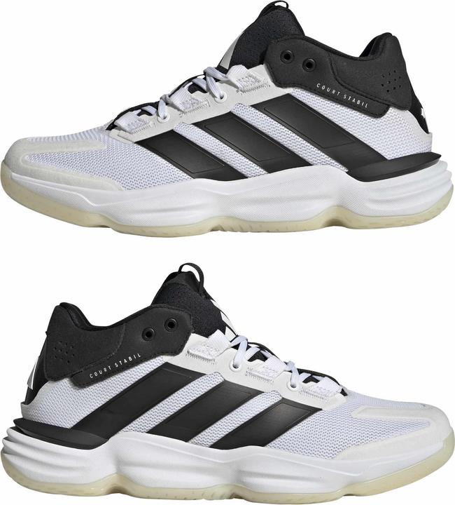Produktbild adidas Courtstabil M (45 1/3)
