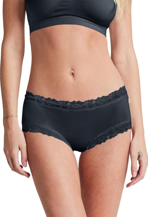 Image du produit Jockey Parisienne Full Brief (S, Une unité par pack)