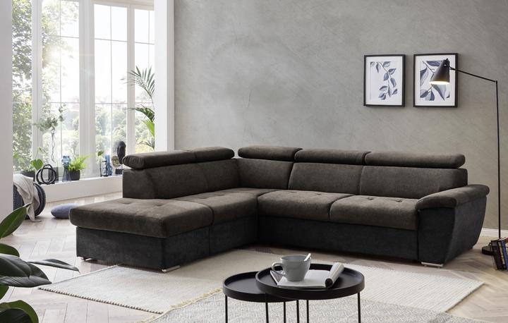 Image du produit Livetastic Antero (Canapé d’angle)