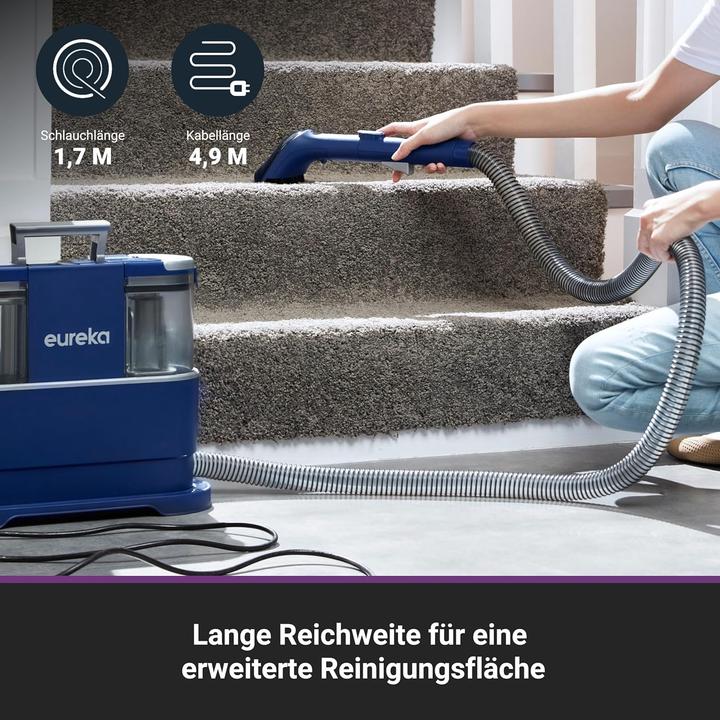 Produktbild Eureka NEY100