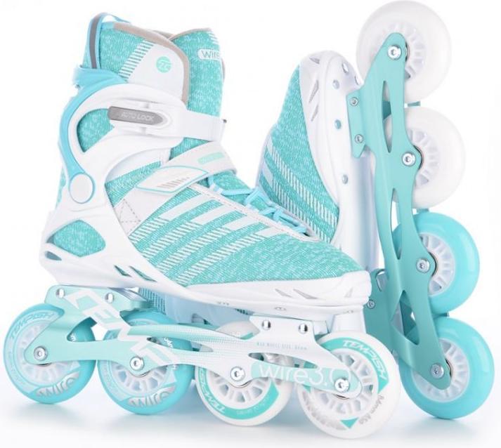 Immagine prodotto Tempish Drahtrollen (39)