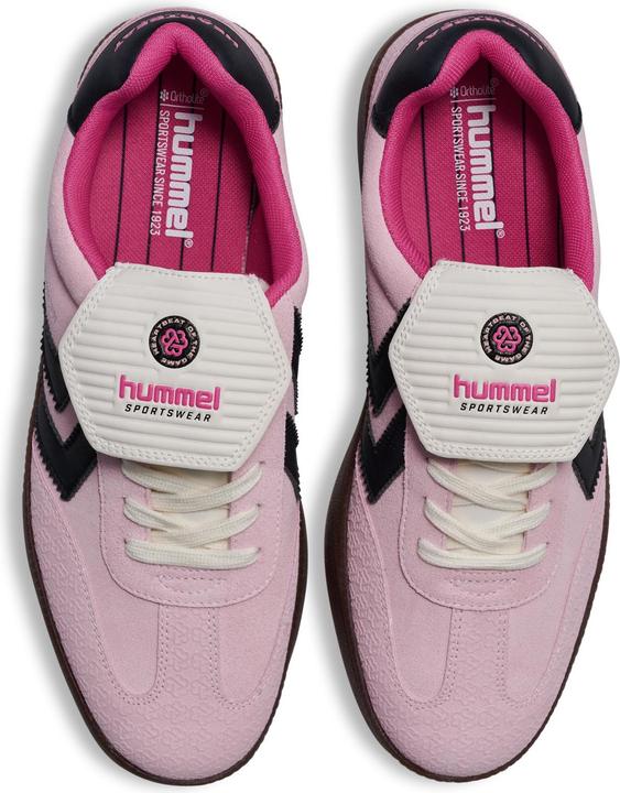 Produktbild hummel Vm78 Cph Heartbeat (37)