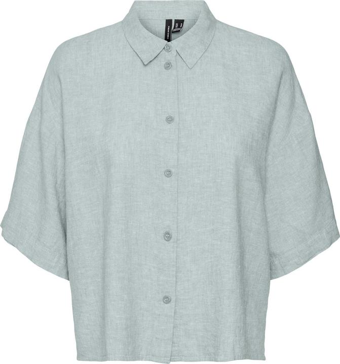 Immagine prodotto Vero Moda VMLINN Camicia Camicia (L)