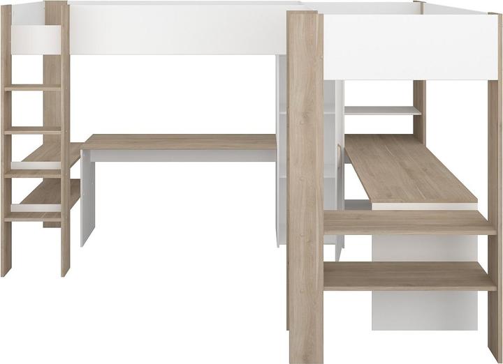 Produktbild Parisot Cleveland (90 x 200 cm)