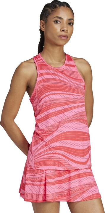 Produktbild adidas Club Graph Tank Lucpnk M (M)