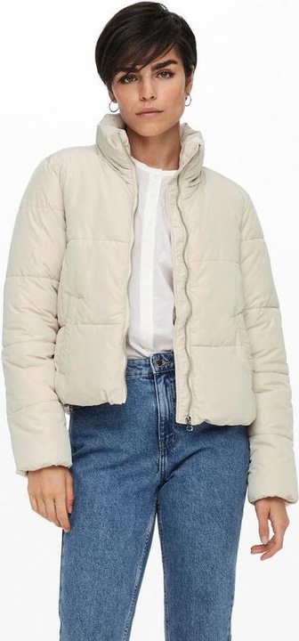 Actual product image JdY Short padded jacket Down jacket (L)