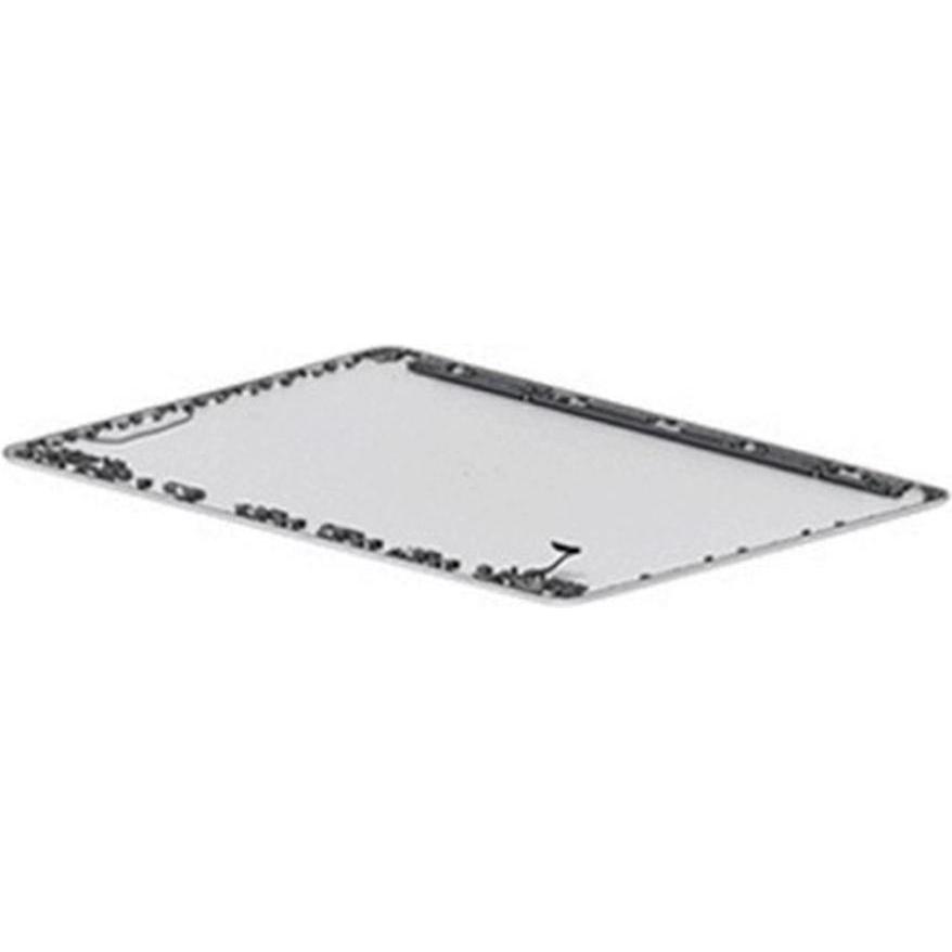 HP Natural silver LCD back cover, Notebook Ersatzteile, Silber