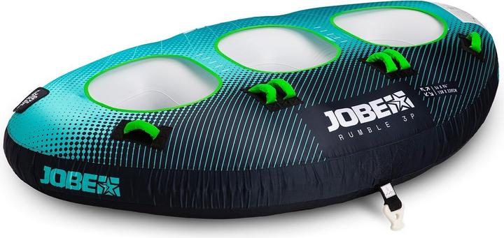 Actual product image Jobe Rumble Towable 3p