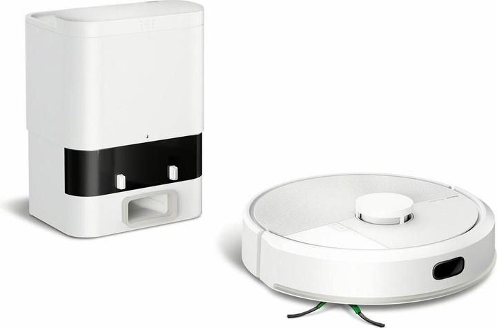 Actual product image iRobot Roomba 105 Combo + AutoEmpty Dock (7000 Pa, Wiping cloth)