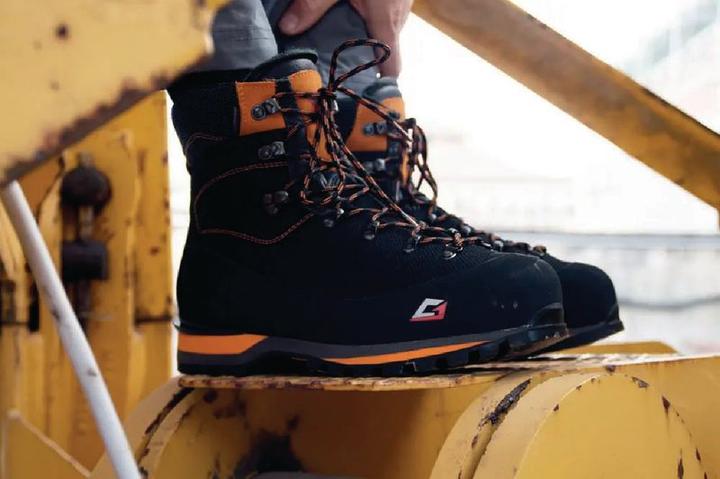 Produktbild Garsport Wild Mountain Mid WR S3 Sicherheitsschuh (S3, 41)