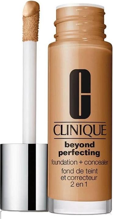 Produktbild Clinique Beyond Perfecting Foundation + Concealer