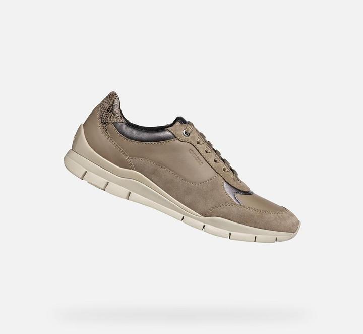 Immagine prodotto Geox D Sukie A Sneaker (37)