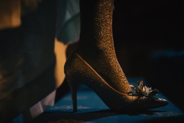 Image du produit Plaion Trois noisettes pour Cendrillon (Mediabook, 4K-UHD + 2 Blu-rays) (Blu-ray, 2022, Allemand)