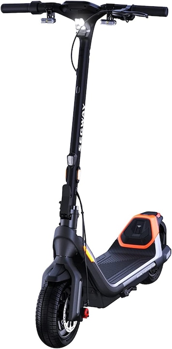 Actual product image Segway-Ninebot P65I (20 km/h, 65 km, 500 W)