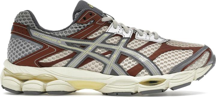 Image du produit ASICS Performance ASICS Gel-Cumulus 16 emmi Beige Grey (43.5)