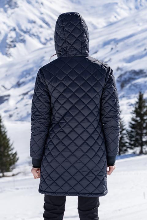 Immagine prodotto Rukka Juniper Damen Thermo Mantel