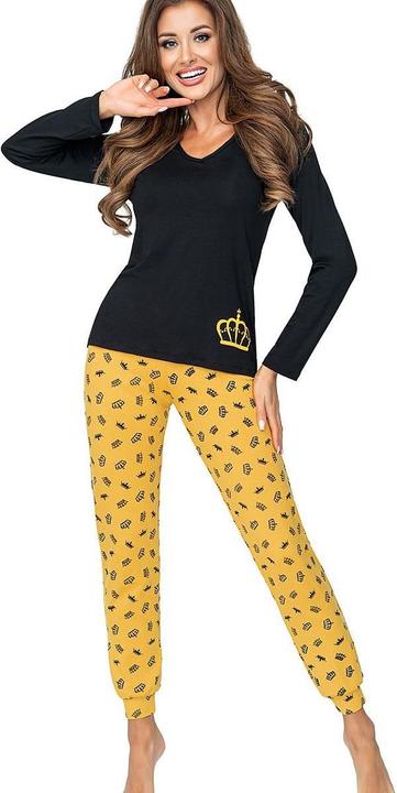 Produktbild Donna Pyjama (42)