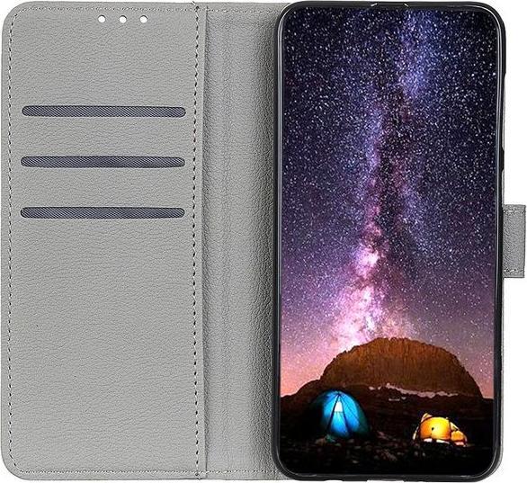 Immagine prodotto MU Classic Copertina in pelle Litchi serie II (Motorola Moto G Pro)