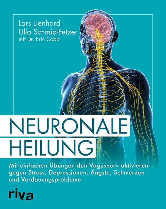 Produktbild Neuronale Heilung (Deutsch, Lars Lienhard, 2019)