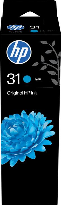 Image du produit HP 31 (C)