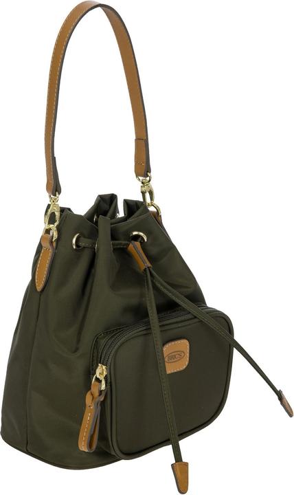 Produktbild Brics X-Collection Beuteltasche 18 cm