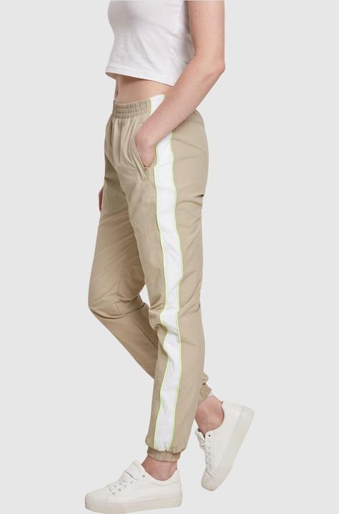 Actual product image Urban Classics Ladies Piped Track Pants (XL)