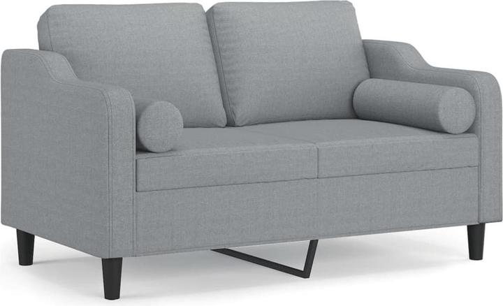 Produktbild vidaXL 2-Sitzer-Sofa (2-Sitzer)