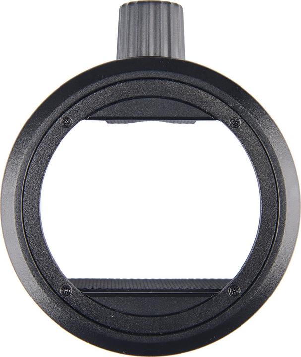 Actual product image Godox S-R1 round reflector (Flash unit adapter)