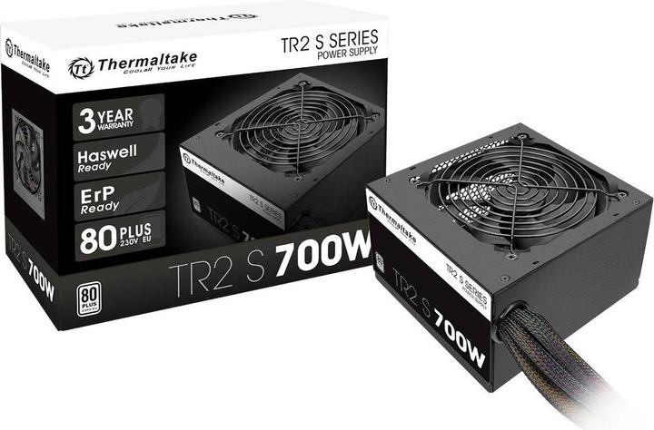 Produktbild Thermaltake TR2 S (700 W)