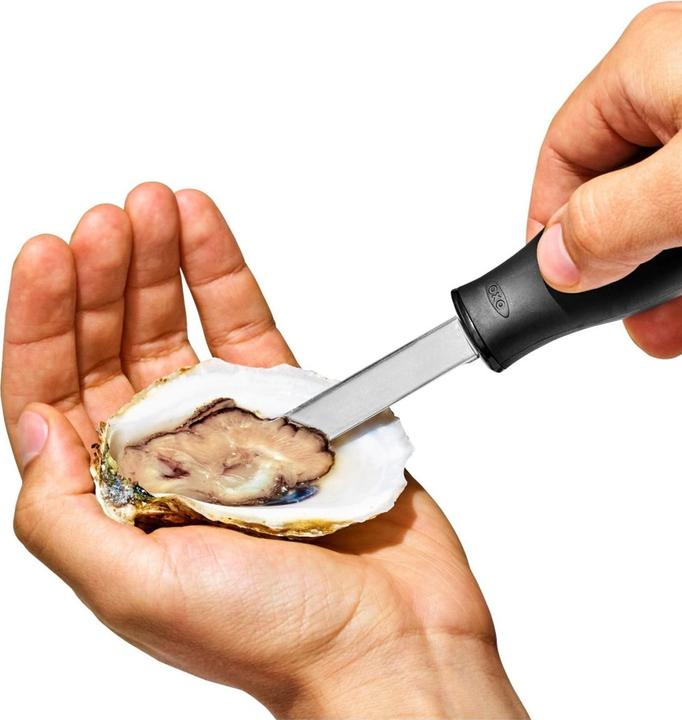 Actual product image OXO Oyster knife GG