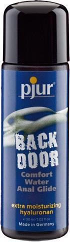 Produktbild Pjur Back Door Comfort (100 ml)